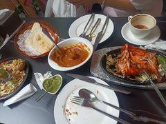 -Santoor 萨都里印度餐厅(北锣鼓巷店)