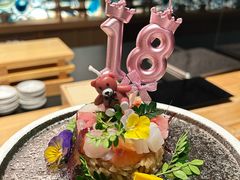-小十Omakase(地王大厦店)