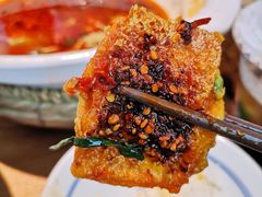 -花盐街·四川乐山小吃(西单大悦城店)