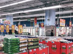 -大润发(张江店)