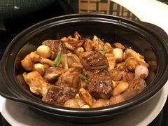 -广州文华东方酒店·江-由辉师傅主理