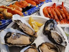 -HIHE Bistro·Oyster Bar(华熙live店)