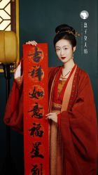 -盘子女人坊古装写真摄影(苏州旗舰店)