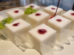 -香山湖家家宴(中山陵店)