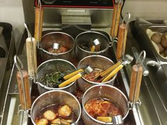 -鹈鹕素食餐厅自助餐部(正阳街店)
