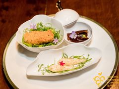 -广州文华东方酒店·江-由辉师傅主理