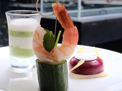 -璞瑄酒店大堂吧
