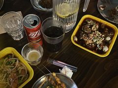 -破店肥哈·东北烧烤·夜宵(南山保利店)