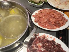 -贵宾牛·潮汕牛肉火锅(珠池总店)