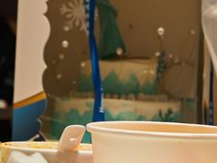 -海底捞火锅(河东万达广场店)