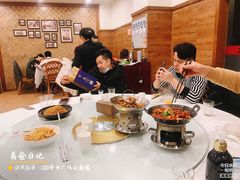 -庐州太太(CBD店)