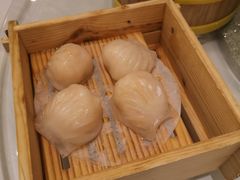 圣丰虾饺皇-圣丰城酒家·宴会(宝安大仟里店)