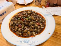 -老姑砂锅·烧烤天津菜(体北道店)