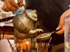 -Mevlana梅夫娜土耳其餐厅·清真