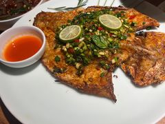 -一坐一忘云南菜(嘉里中心店)