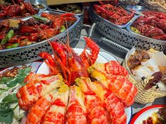 -刘一龙虾(理工店)