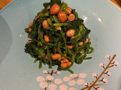 -吕氏疙瘩汤·私家菜馆(慈云寺店)