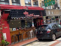 -TACOS by miumiu(地堡街店)