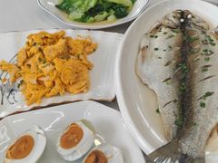 -蟹天蟹地农家菜·阳澄湖大闸蟹(浅水湾店)