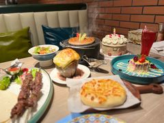 -卢布里西餐厅(星海广场店)