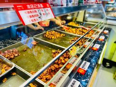 -老韩煸鸡·中国炸鸡(摩尔城店)