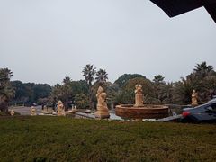-阳澄湖半岛旅游度假区