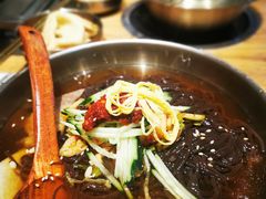 -延边河坝烧烤串城(车公庙店)