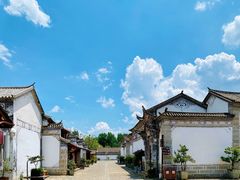 -云南民族村