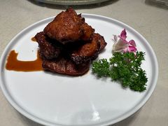 -粤味馆(黄河路店)