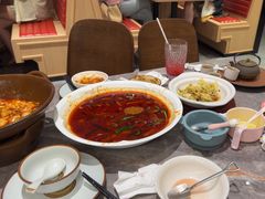 -眉州东坡·川菜(川沙百联店)