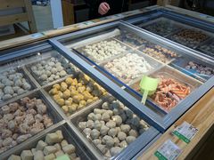 -锅圈食汇火锅烧烤食材超市(建东街店)