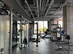 -LA合时健身4PMFIT(花桥旗舰店)
