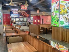 -兰州陈记牛肉面 ·烧烤· 铜锅涮肉(万达店)