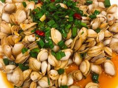 -金海湾海鲜排档(朱家尖店)
