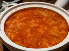 -吕氏疙瘩汤·新鲁菜(济南万象城店)