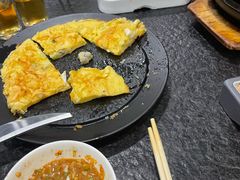 -金刚山(学府路店)
