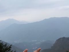 -九峰山