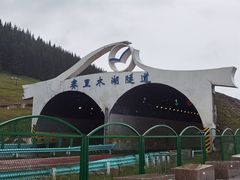 -果子沟大桥