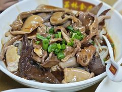 -荔林食店(西华路店)
