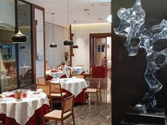 大堂-院里寻菜·精致庭院菜(观沙岭店)