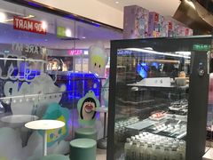 -奈雪的茶(天河城店)