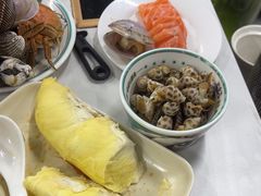 -争先鲜·蒸汽海鲜自助·鲜切牛肉