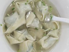 -老盛兴汤包馆(大华二路店)