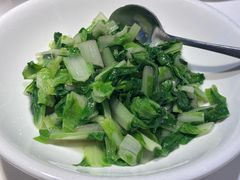 -院里寻菜·精致庭院菜(观沙岭店)