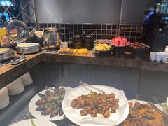 -拉蒂娜·巴西牛排馆 Latina·Brazilian Steakhouse(陆家嘴旗舰店)