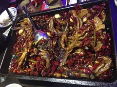 -蘭奢雅集·江浙菜(青山江滩店)