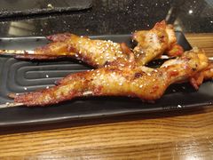 -烧货·活海鲜炭烧(湖滨商业街店)