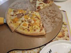 -乐凯撒披萨(南山书城店)