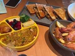 -Bco豆库(星耀天地店)