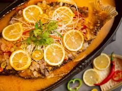 -里岛烤鱼(东港凯虹广场店)